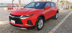 Chevrolet Blazer